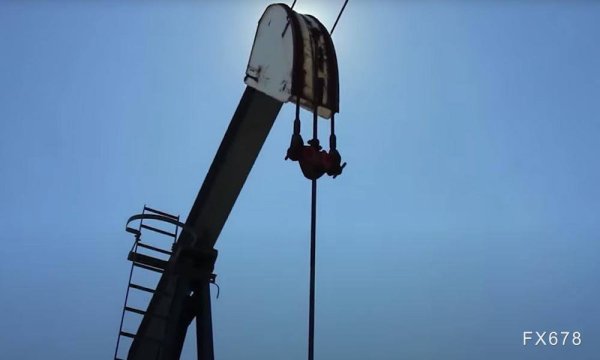 地缘“双风暴”推升油价，但分析师警告：供应施压正在路上