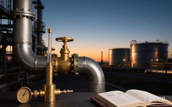 地缘政治提振原油期货，交易商重新评估原油前景