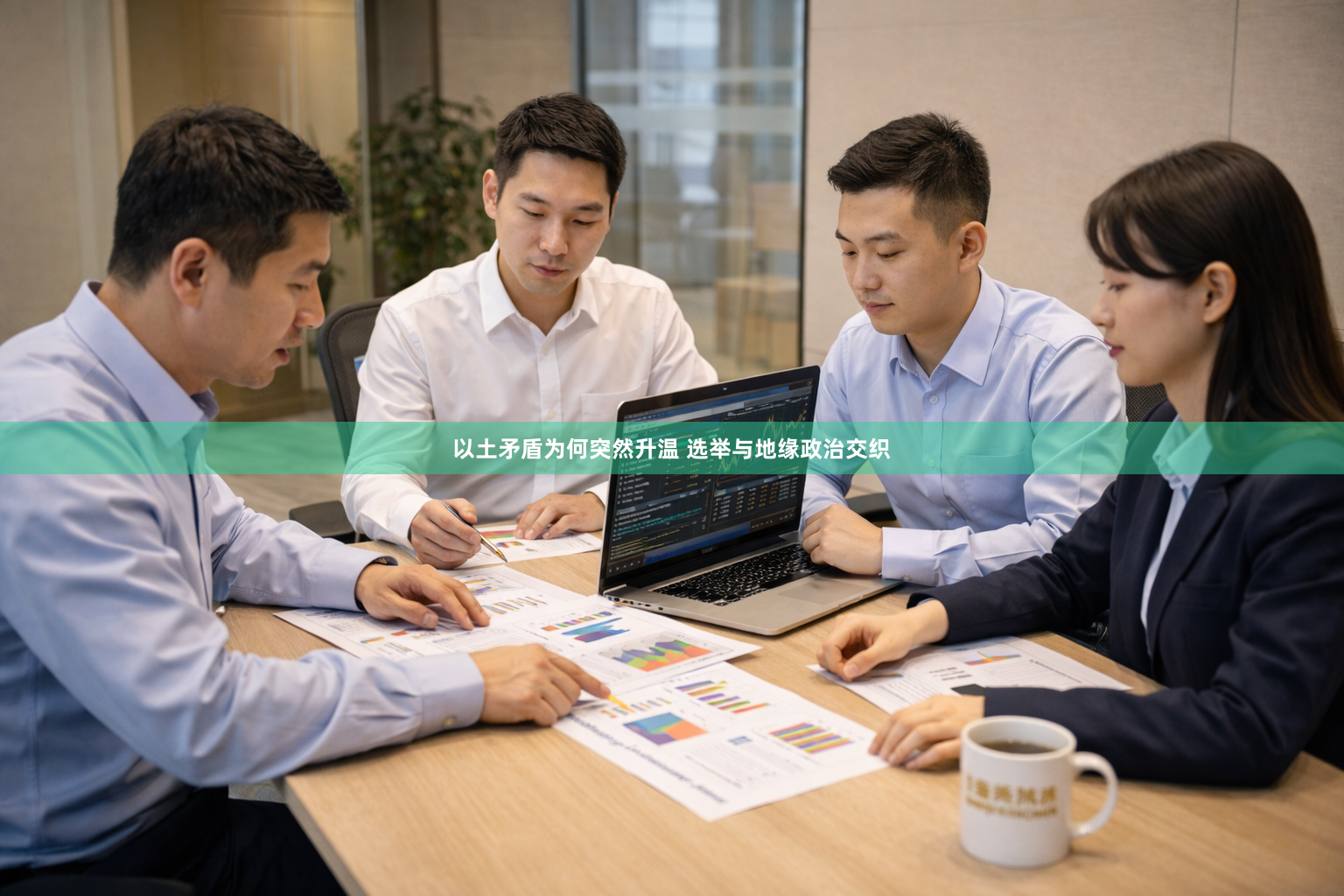 以土矛盾为何突然升温 选举与地缘政治交织